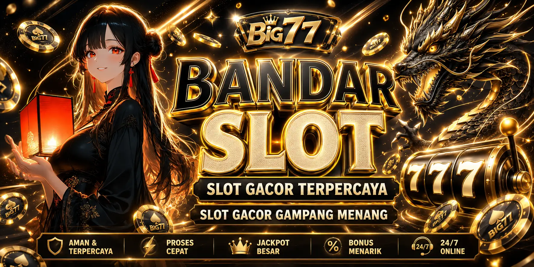Bandar Slot